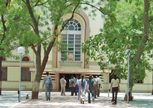 HL Centre for Professional Education, Ahmedabad