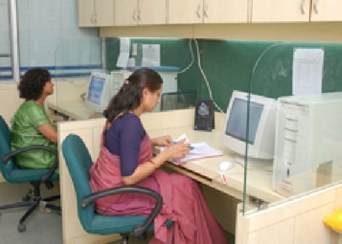 HL Centre for Professional Education, Ahmedabad