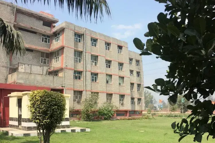 HLM College, Ghaziabad