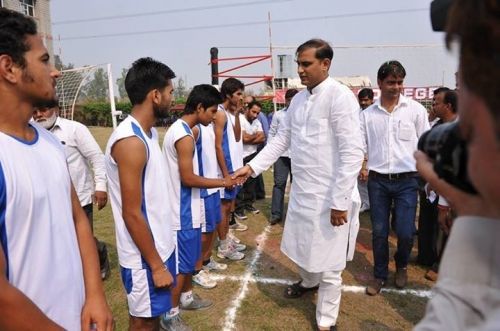 HLM College, Ghaziabad