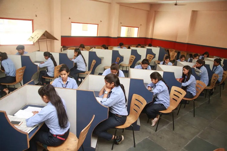 HLM Group of Institutions, Ghaziabad