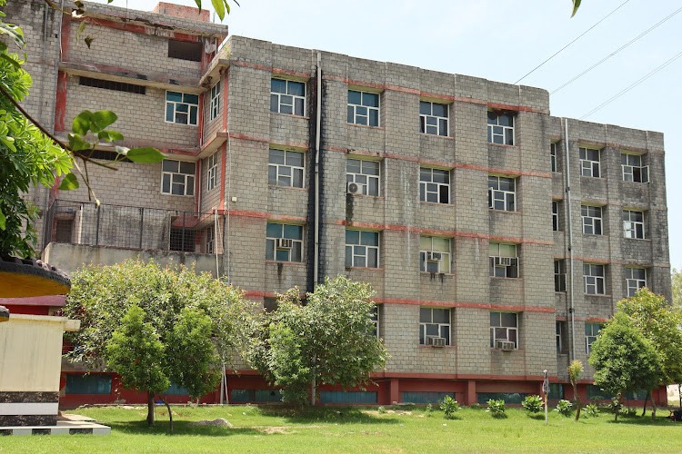 HLM Group of Institutions, Ghaziabad