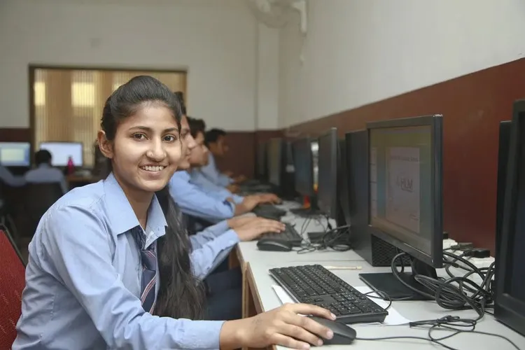 HLM Group of Institutions, Ghaziabad