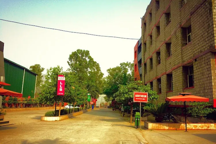 HLM Group of Institutions, Ghaziabad