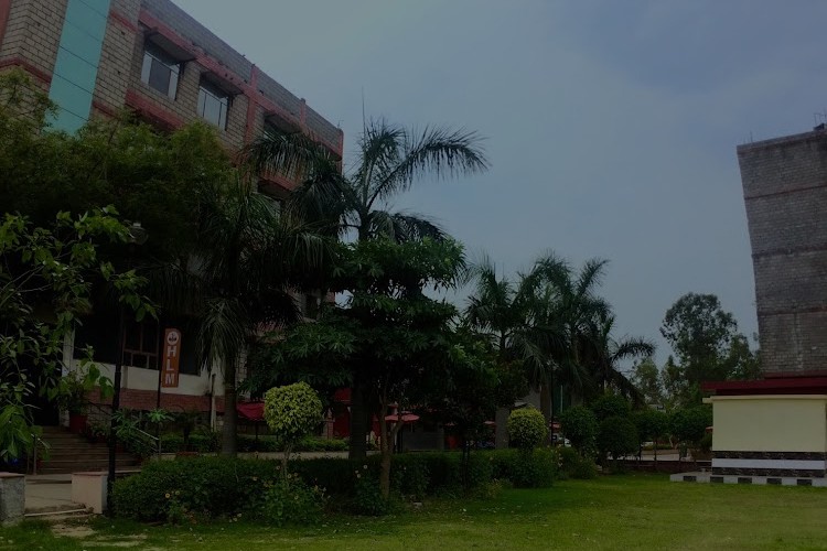 HLM Group of Institutions, Ghaziabad