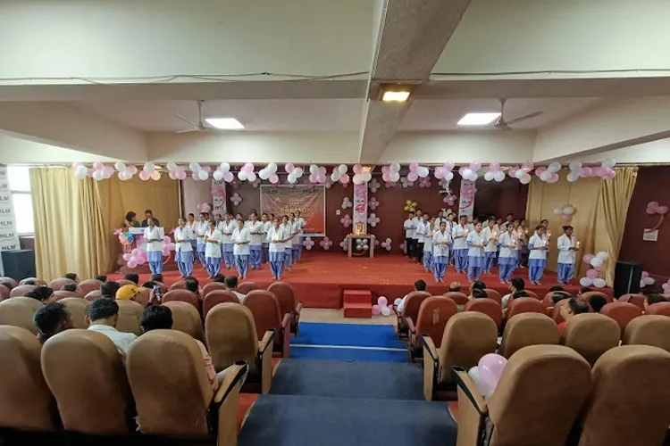 HLM Group of Institutions, Ghaziabad