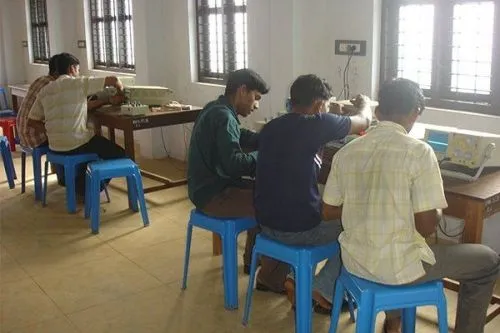 H.M College of Science and Technology Manjeri, Malappuram