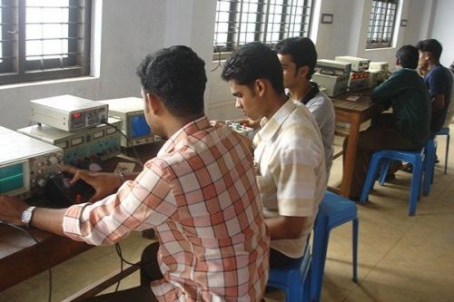 H.M College of Science and Technology Manjeri, Malappuram