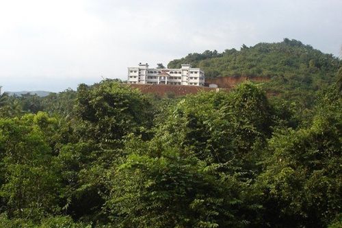 H.M College of Science and Technology Manjeri, Malappuram