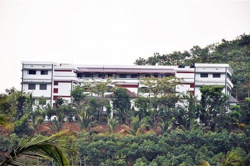 H.M College of Science and Technology Manjeri, Malappuram