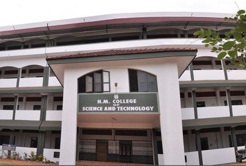 H.M College of Science and Technology Manjeri, Malappuram