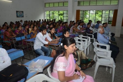 HM Patel Institute of English Training and Research, Anand