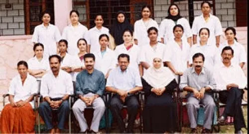 H.M Training College, Muvattupuzha