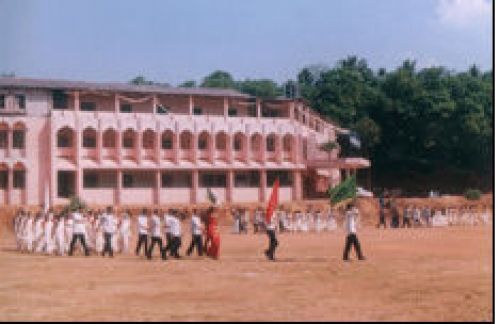 H.M Training College, Muvattupuzha