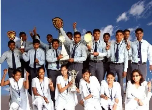 HMFA Memorial Institute of Engineering and Technology, Prayagraj