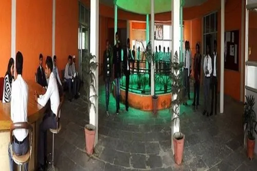 HMFA Memorial Institute of Engineering and Technology, Prayagraj