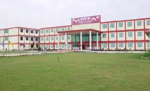 HMFA Memorial Institute of Engineering and Technology, Prayagraj