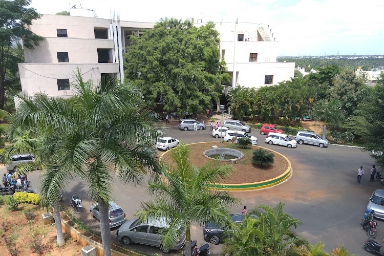 HMS Institute of Technology, Tumkur