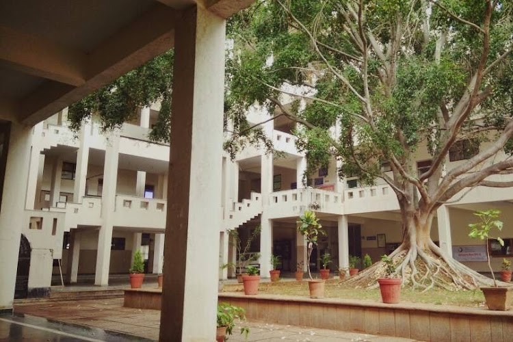 HMS Institute of Technology, Tumkur