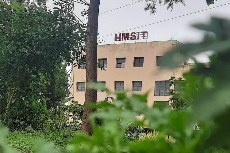 HMS Institute of Technology, Tumkur