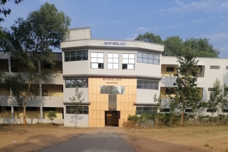 HMS Institute of Technology, Tumkur