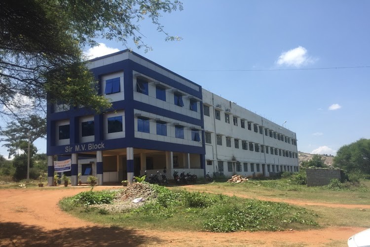 HMS Institute of Technology, Tumkur