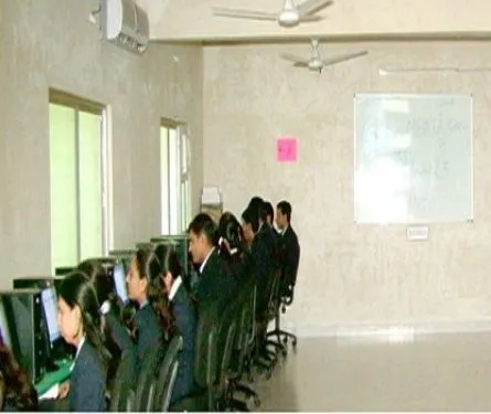 HN Shukla College of Management Studies, Rajkot