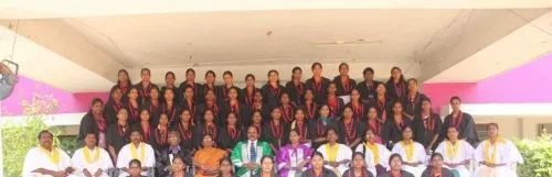 Holy Angels College of Education for Women, Mettupalayam