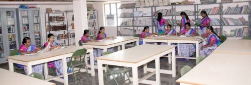 Holy Angels College of Education for Women, Mettupalayam