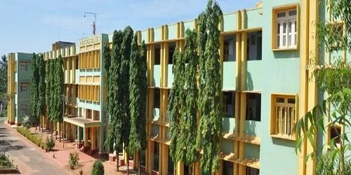 Holy Cross College, Nagercoil