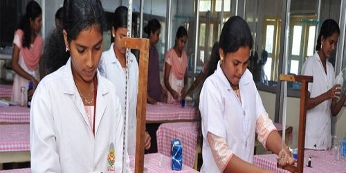 Holy Cross College (Autonomous) Nagercoil, Kanyakumari