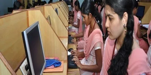 Holy Cross College, Nagercoil