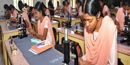 Holy Cross College, Nagercoil