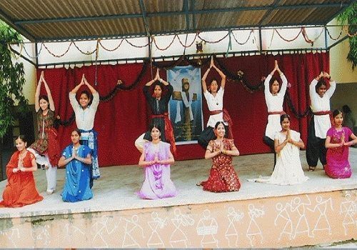 Holy Cross College for Women, Hyderabad