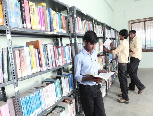 Holy Cross College of Management and Technology, Idukki