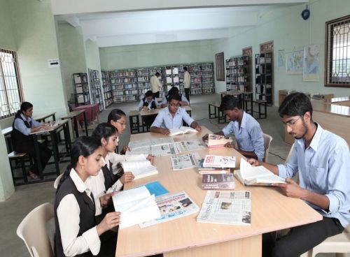 Holy Cross College of Management and Technology, Idukki