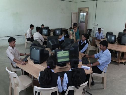 Holy Cross College of Management and Technology, Idukki