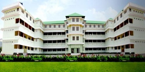 Holy Cross College of Management and Technology, Idukki