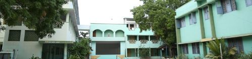 Holy Cross Home Science College, Tuticorin