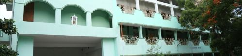 Holy Cross Home Science College, Tuticorin