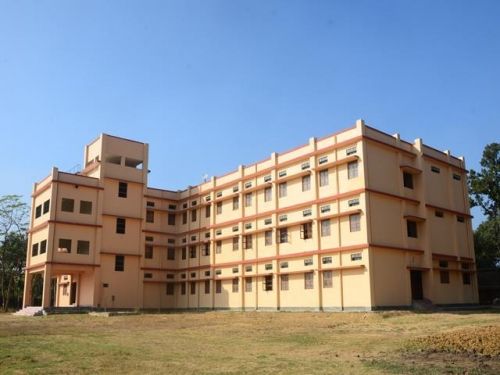 Holy Cross Women's College, Surguja