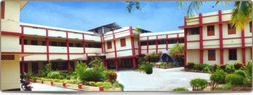 Holy Family College of Education for Women Koduvayur, Palakkad