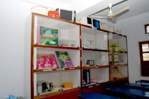 Holy Family College of Education for Women Koduvayur, Palakkad