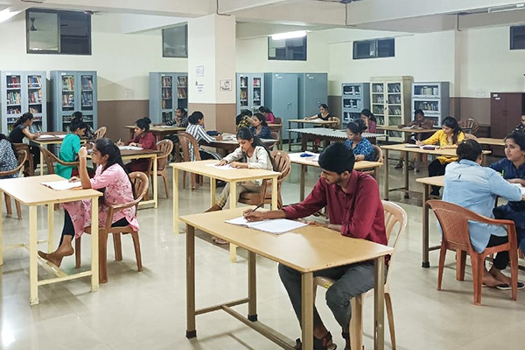 Holy Family Institute of Nursing Education, Thane