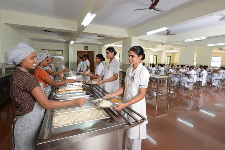 Holy Family Institute of Nursing Education, Thane