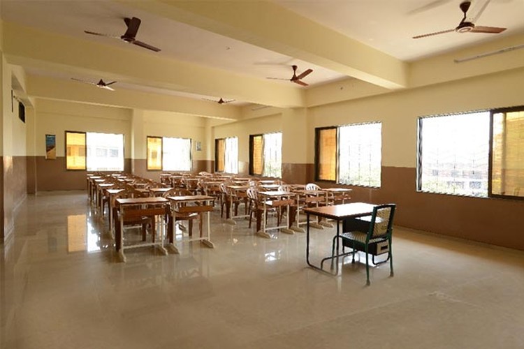 Holy Family Institute of Nursing Education, Thane