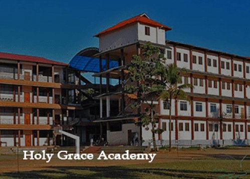 Holy Grace Academy of Pharmacy, Thrissur