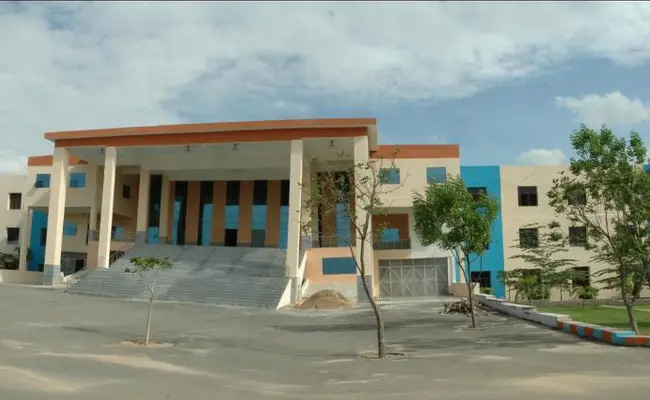 Holy Mary Group of Institutions, Hyderabad