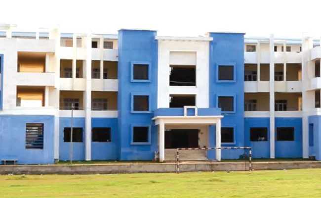 Holy Mary Group of Institutions, Hyderabad