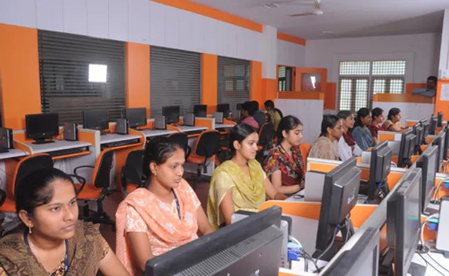 Holy Mary Group of Institutions, Hyderabad